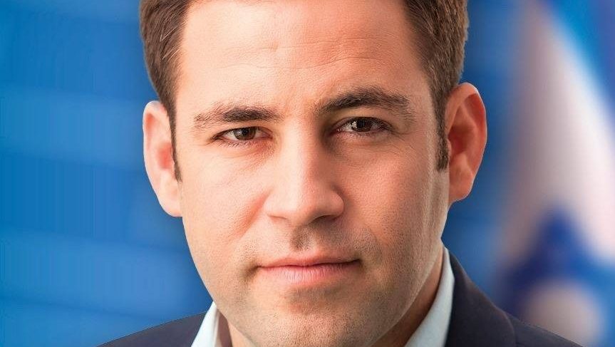 צילום: ראובן קפוצינסקי עופר ברקוביץ', יו