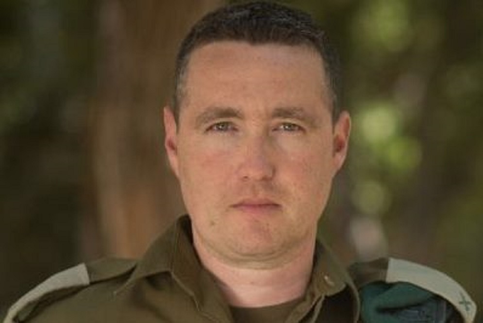 צילום: דובר צה''ל דובר צה"ל על ההתמודדות התקשורתית עם ההתפרעויות בעזה: "מבצע ממושך עם הישגים רבים מאוד"