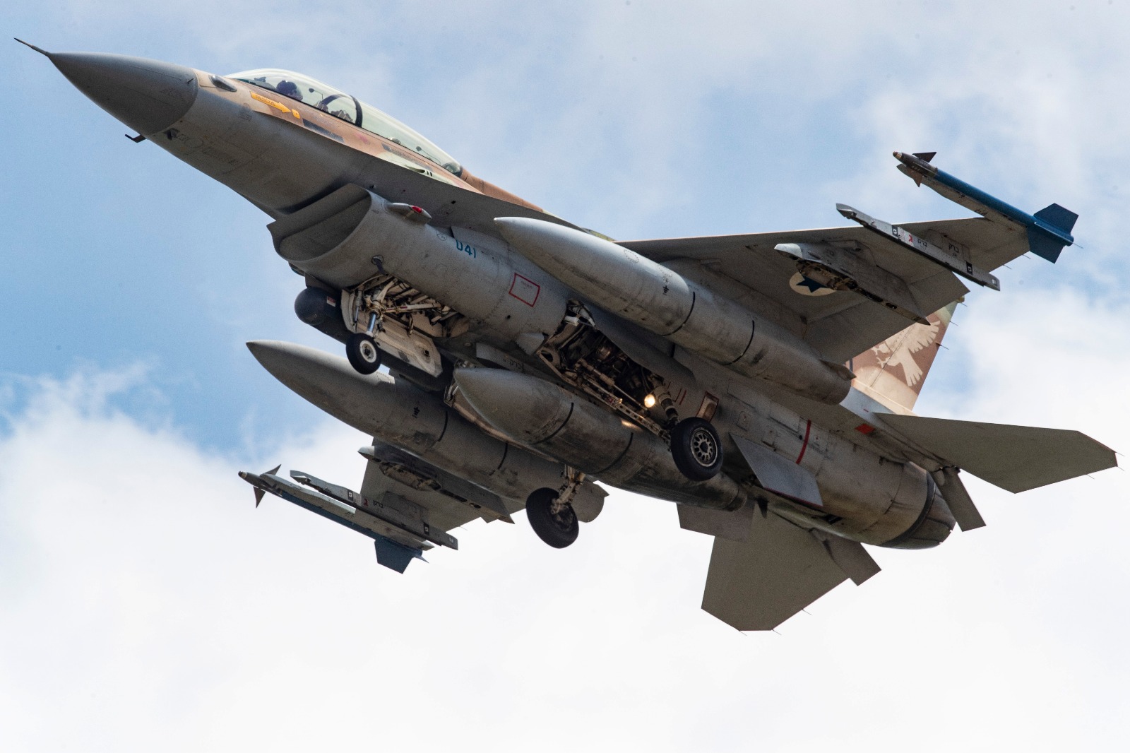 צילום: 0404 גורם ישראלי מכחיש: הדיווח על הפסקת אש שהושגה – שקרי