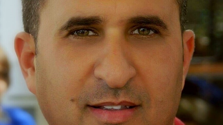 אפי שרון יתמודד על ראשות מוא"ז בנימין