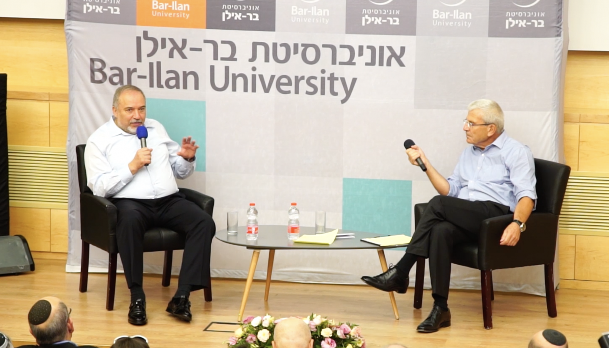 צילום: יעקב נתן ליברמן: ״חוק הגיוס לא עונה לתפיסת עולמי אבל הוא התשובה לדרישות צה״ל״