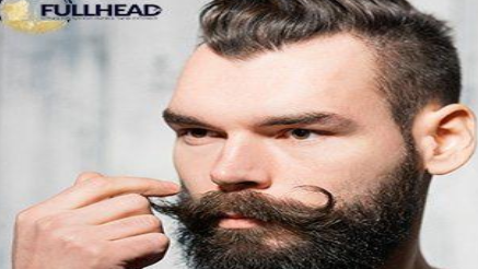 צילום: FULLHEAD השתלת שיער מתקדמת: כבר לא צריך להסתיר את הקרחת