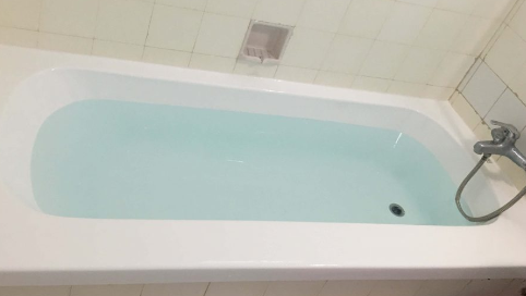 צילום: תותי אמבטיות הסבון בכה מאוד? כך תשיגו אמבטיה חדשה תוך 48 שעות