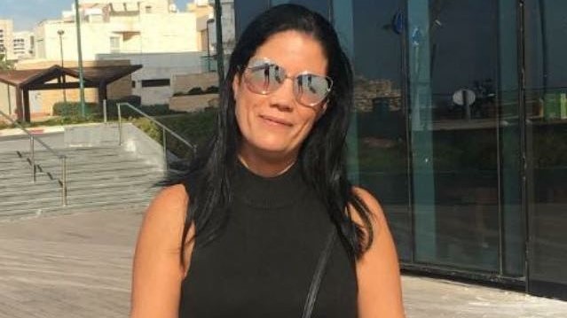 צילום: עיריית בית שאן יוזמה חדשה של עירית בית שאן: "האנשים של בית שאן"