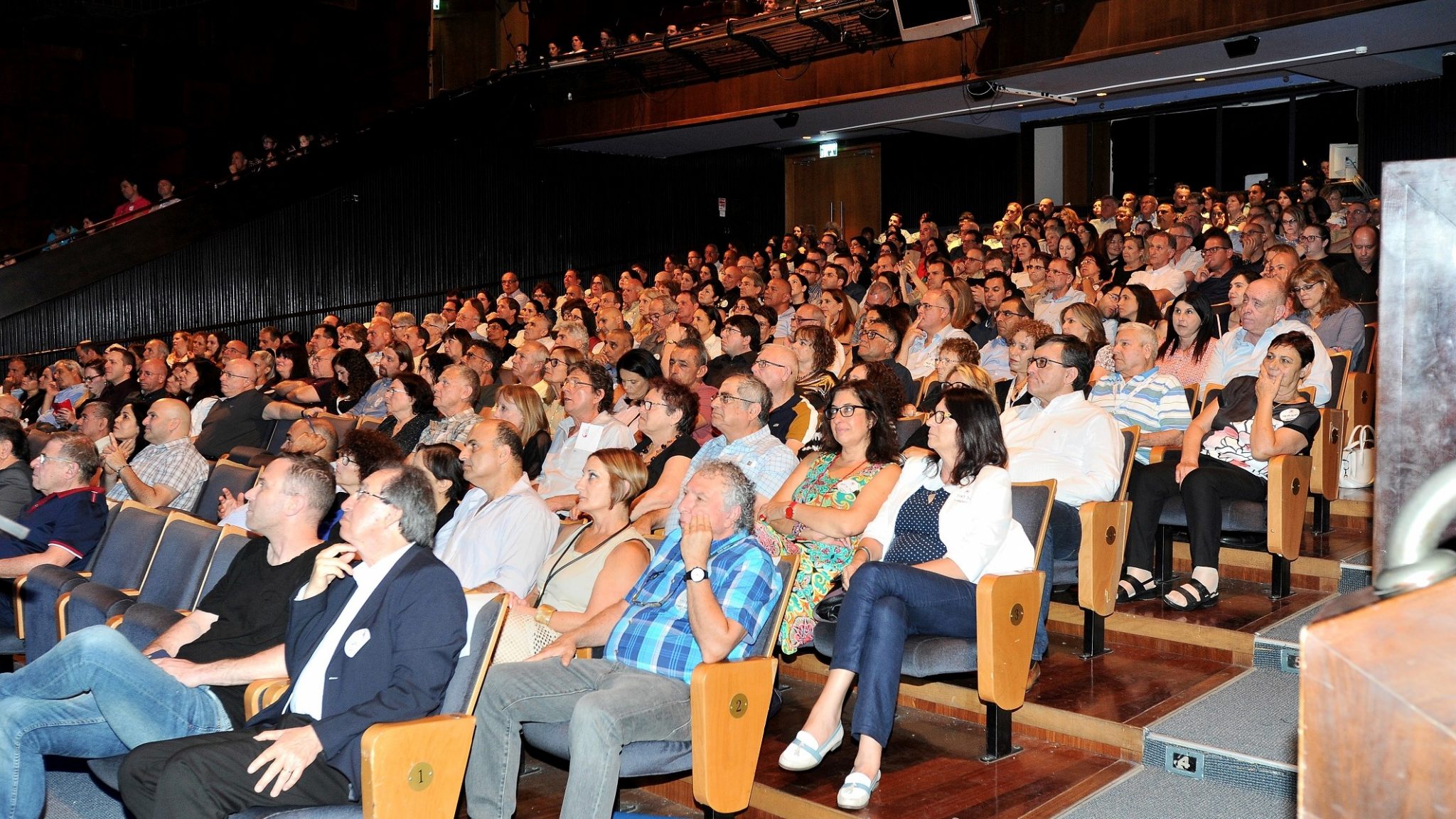צילום: שאול רחמים נשיא התאחדות התעשיינים בצפון: "למפעלים בצפון תרומה אדירה לחוסנה ולביסוסה הכלכלי של מדינת ישראל"
