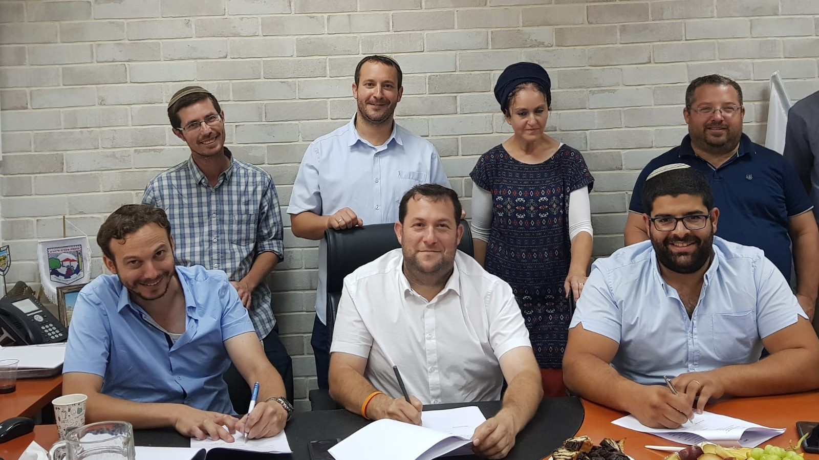 צילום: רועי חדי ממשיכים להתרחב: עשרות יח