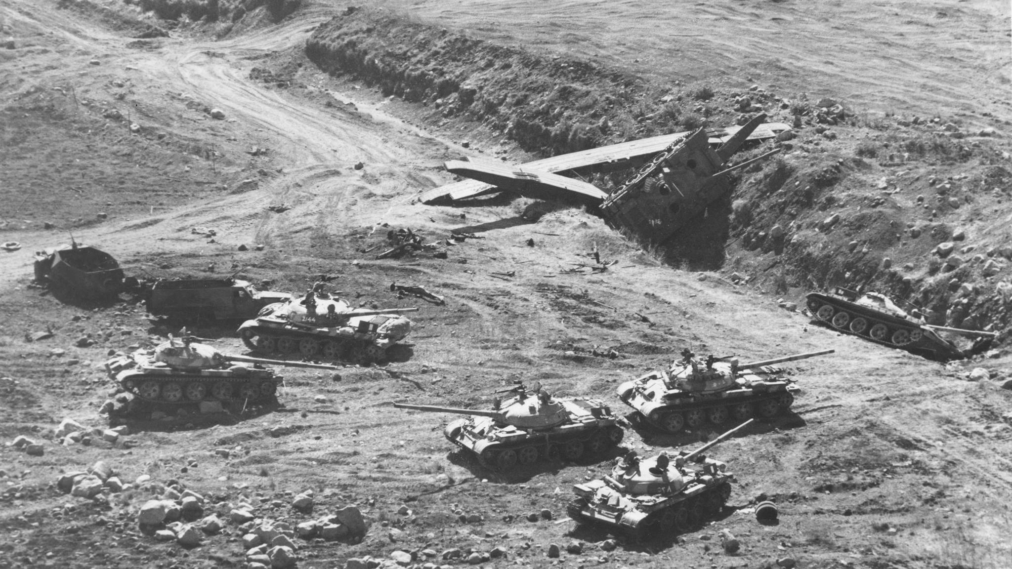 צילום: המרכז למלחמת יום הכיפורים 45 שנה: בוגרי המלחמה הקימו מרכז למלחמת יום הכיפורים. "רוצים לשמר את זכרה"