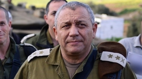 צילום: דובר צה''ל מינויים ושיבוצים חדשים בצה"ל