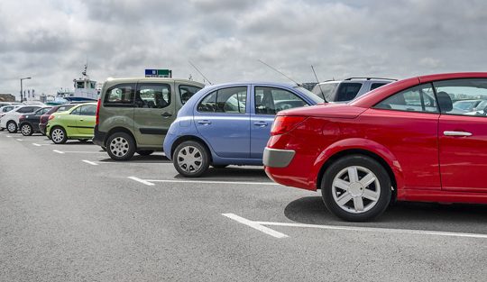 צילום: צילום: שאטרסטוק כך תקנו רכב עבודה בפשטות ובקלות