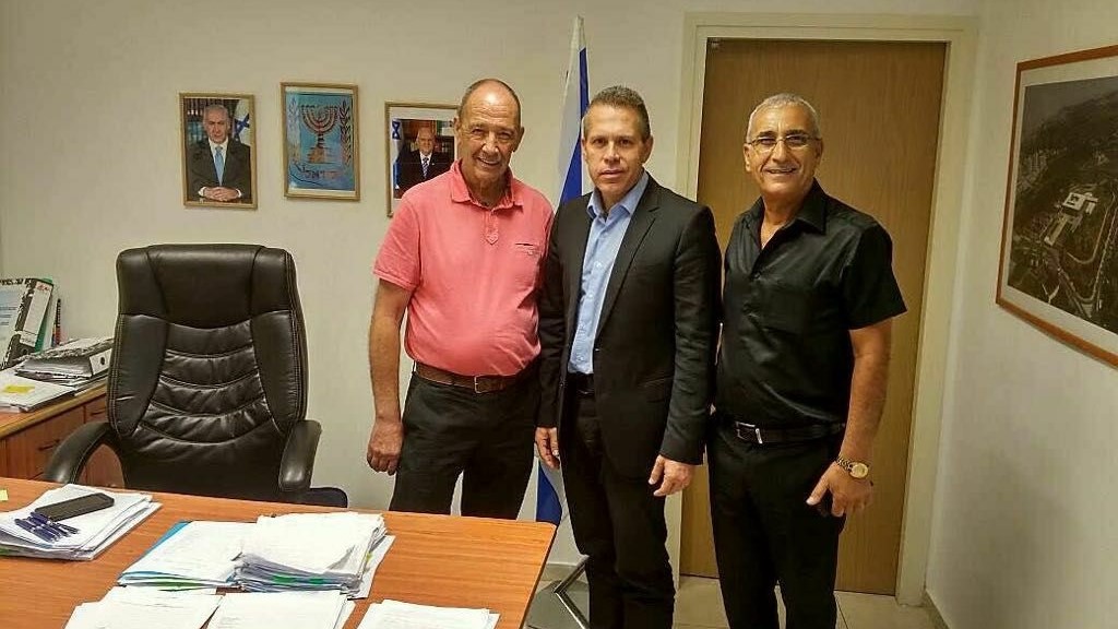 מערך אכיפה עירוני יוקם בפרדס חנה כרכור