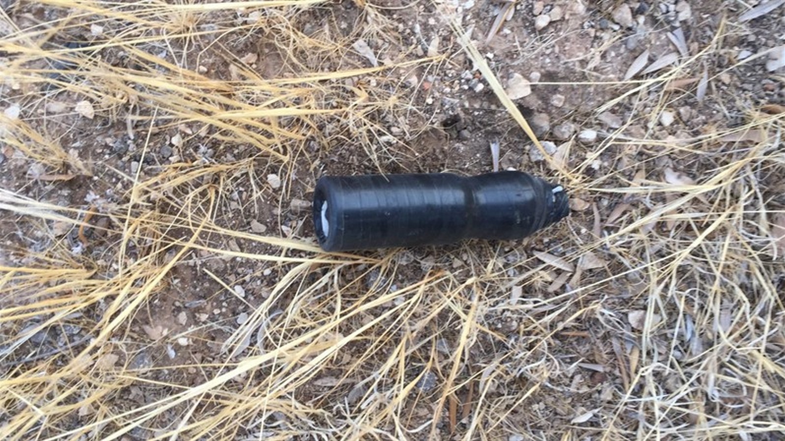 צילום: דובר צה כוחותינו עצרו שלושה מחבלים עם מטעני צינור סמוך לאלון מורה