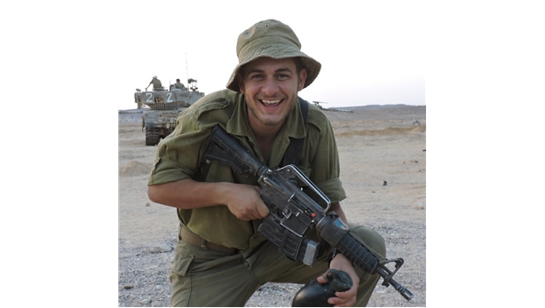 גינה חברתית לזכרו של הלוחם אליהו דרורי ז"ל – הצטרפו והשתתפו בהנצחתו
