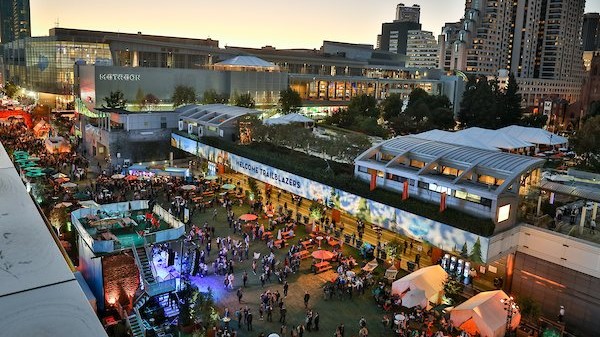 ועידת Dreamforce 2018 יוצאת לדרך