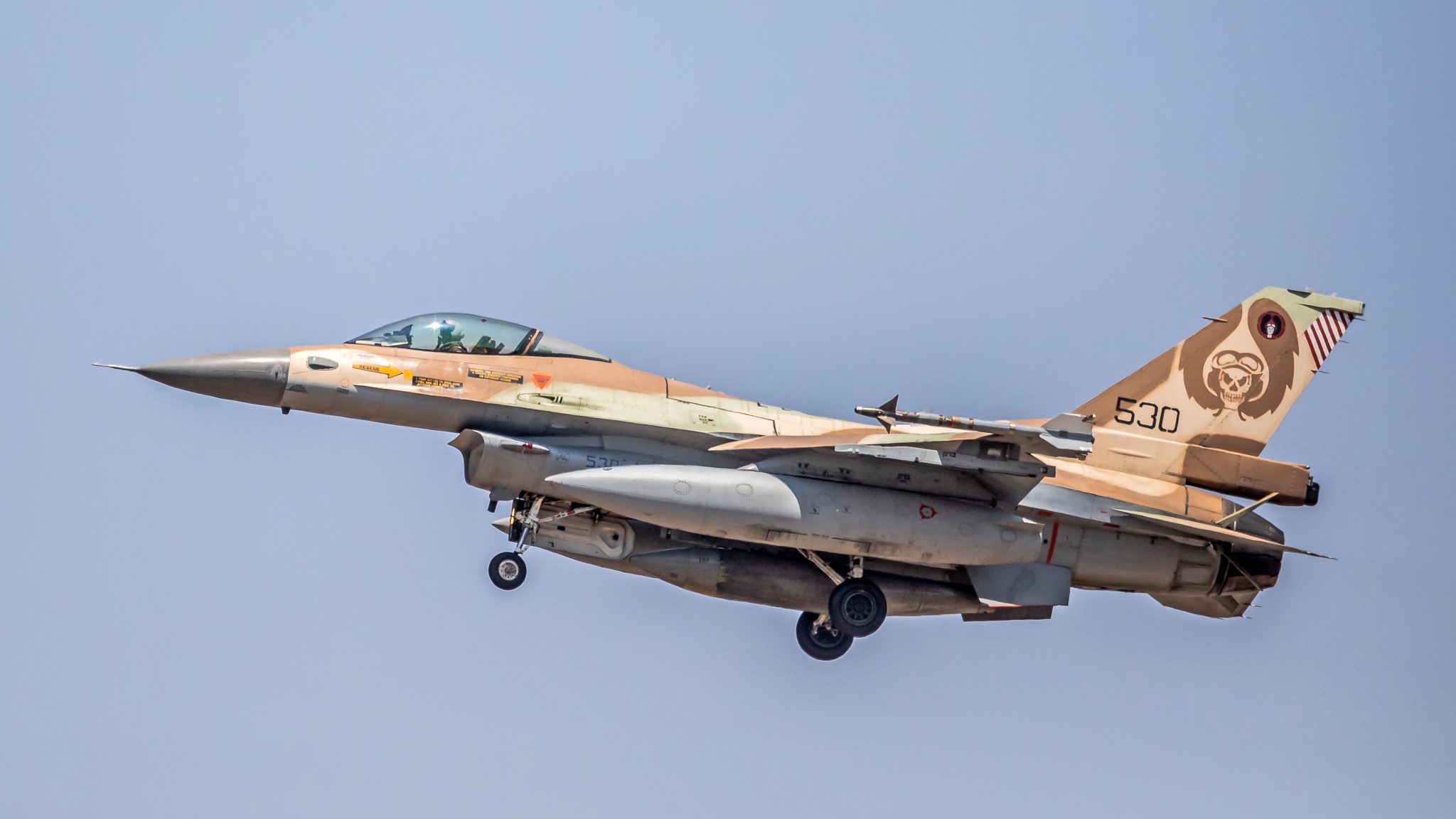צילום: אנתוני הרשקו
חיל האוויר ישתתף בתרגיל בינלאומי ביוון. מפקד חה