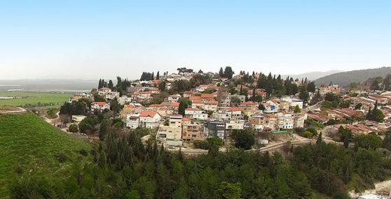 צילום: יח מחפשים להשקיע? קרקעות למכירה ביוקנעם