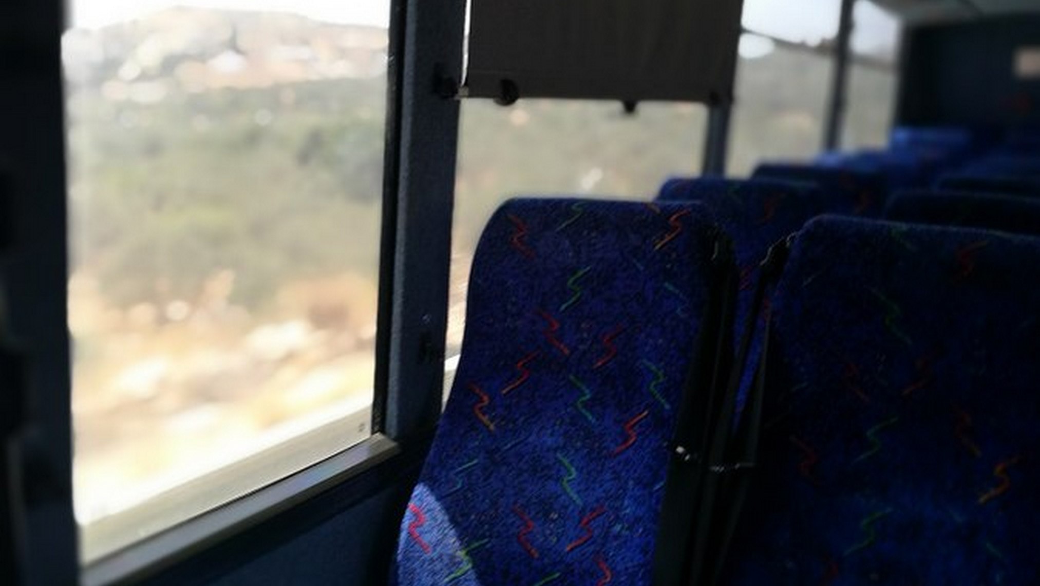 צילום: צאנה וראינה, ויקיפדיה נהג אוטובוס ציבורי נעצר בחשד שניסה לבצע עבירת מין בקטינה כבת 11