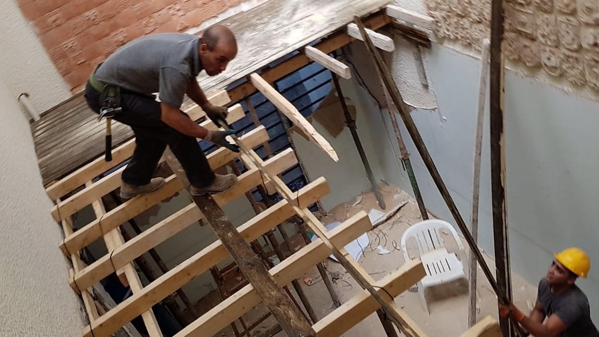 צילום: עיריית מגדל העמק מגדל העמק: נערכים לכל תרחיש