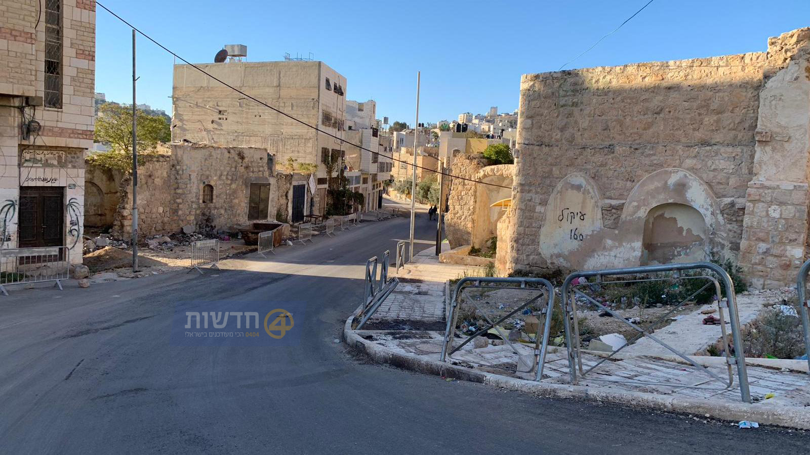 צילום: 0404 הטרור בארצנו: לפחות 15 פיגועי אבנים מאז שעות הבוקר ונזק למספר כלי רכב