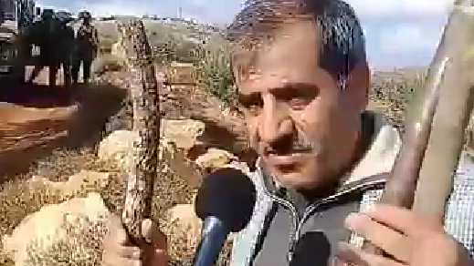צילום: רשתות חברתיות אין סוף לביזיון. האם תוקף הילדים בלינץ' קוצרא ישוחרר?
