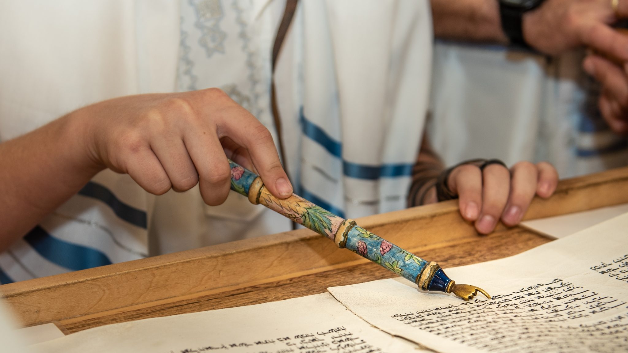 צילום: יהב גמליאל, פאלש 90 בכיר בקהילה היהודית בגרמניה: "מודאגים מהתפשטות האנטישמיות, המומים מהעדר הטיפול"