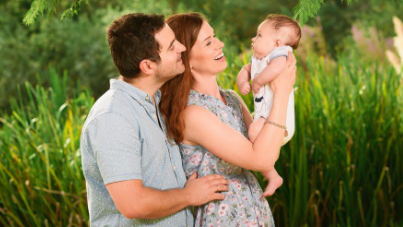 צילום: יח האם צילומי הריון יכולים להיות גם מהנים ולא רק מזכרת יפה?