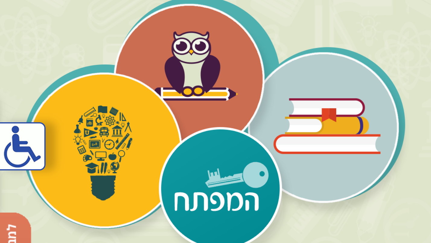 צילום: מתוך יישומון עיריית חולון רכשה עבור תלמידי שכבת י"א יישומון תרגול לקראת המבחנים בצו הראשון