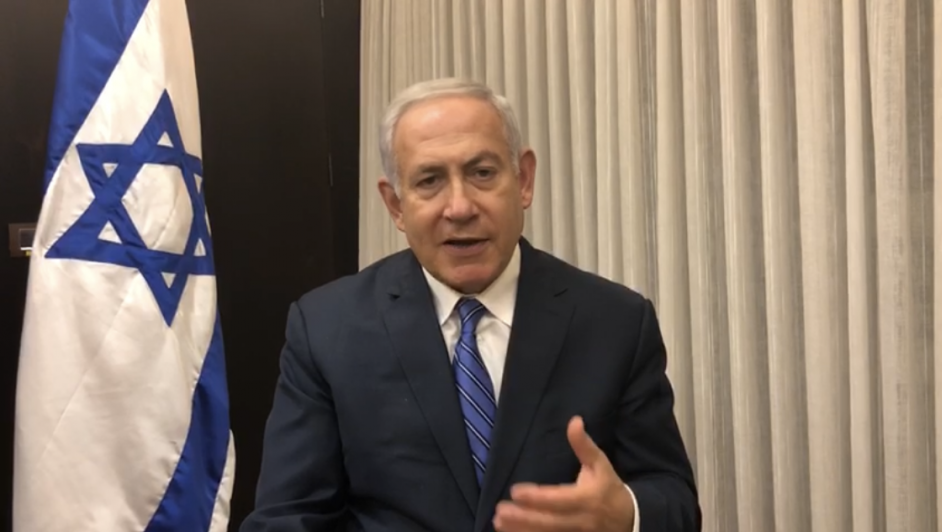 נתניהו: עד השעה 24:00 אודיע מי יהיה שר הקליטה