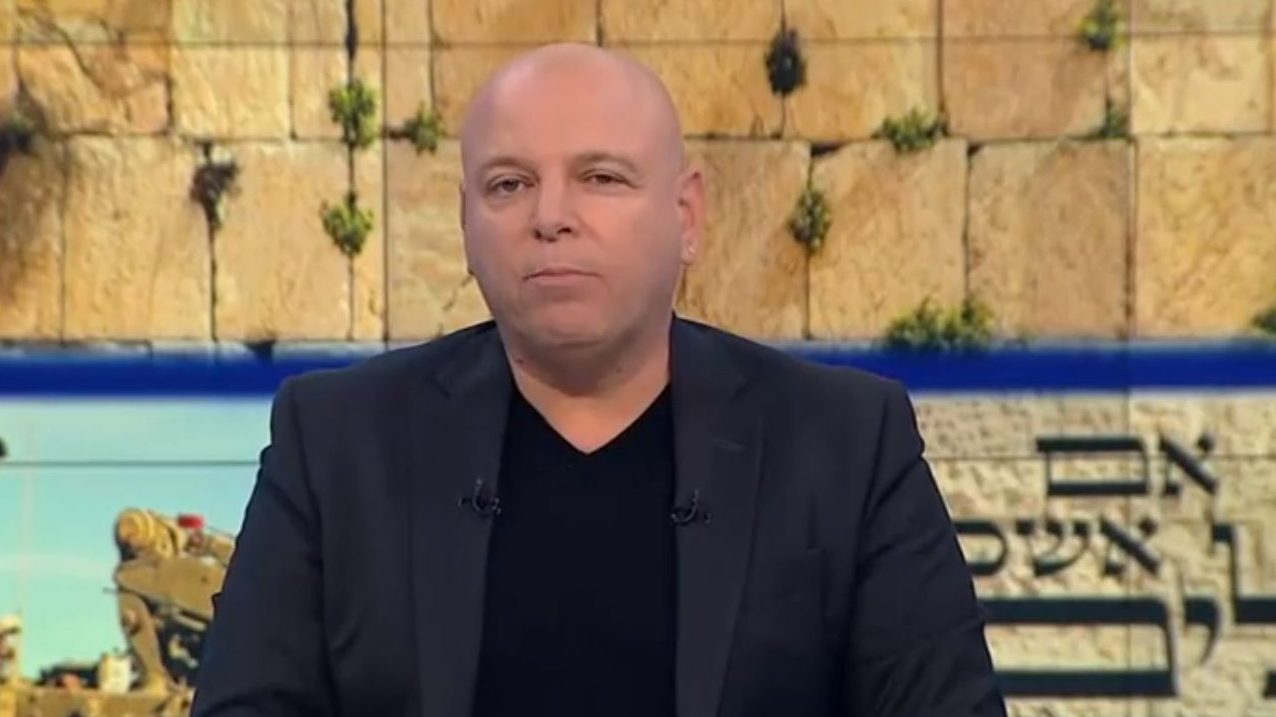 פרסום ראשון! המתלונן הערבי על תקיפה לא זיהה את החשוד שנעצר – הצטרפו ל״האולפן הפתוח״ עם בועז גולן