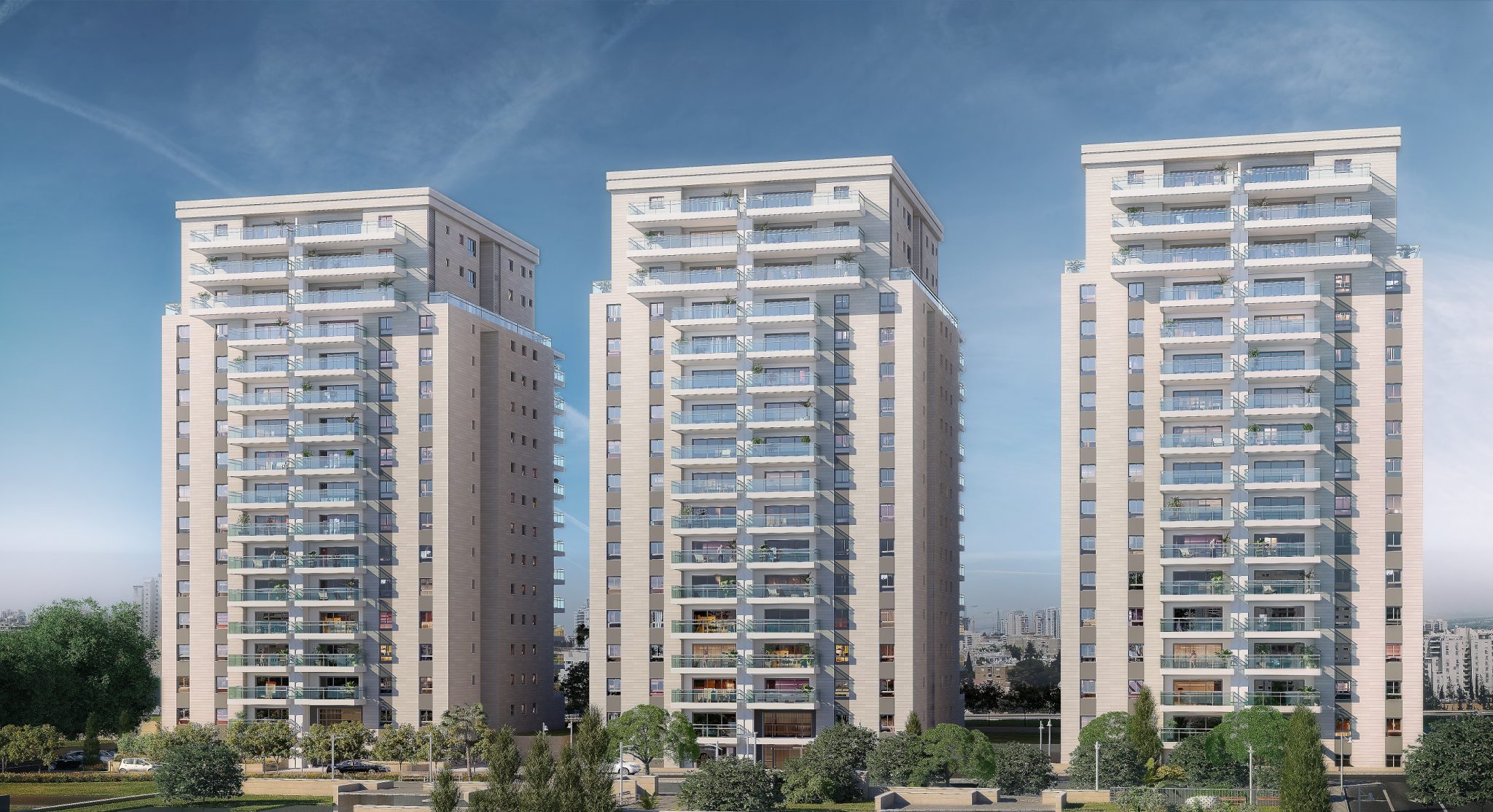 צילום: דוברות עיריית קרית אונו קריית אונו מובילה בהוצאת היתרי בנייה לפינוי בינוי
