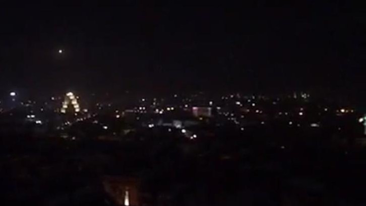 צה"ל: "הירי לארצנו תוכנן מראש"
