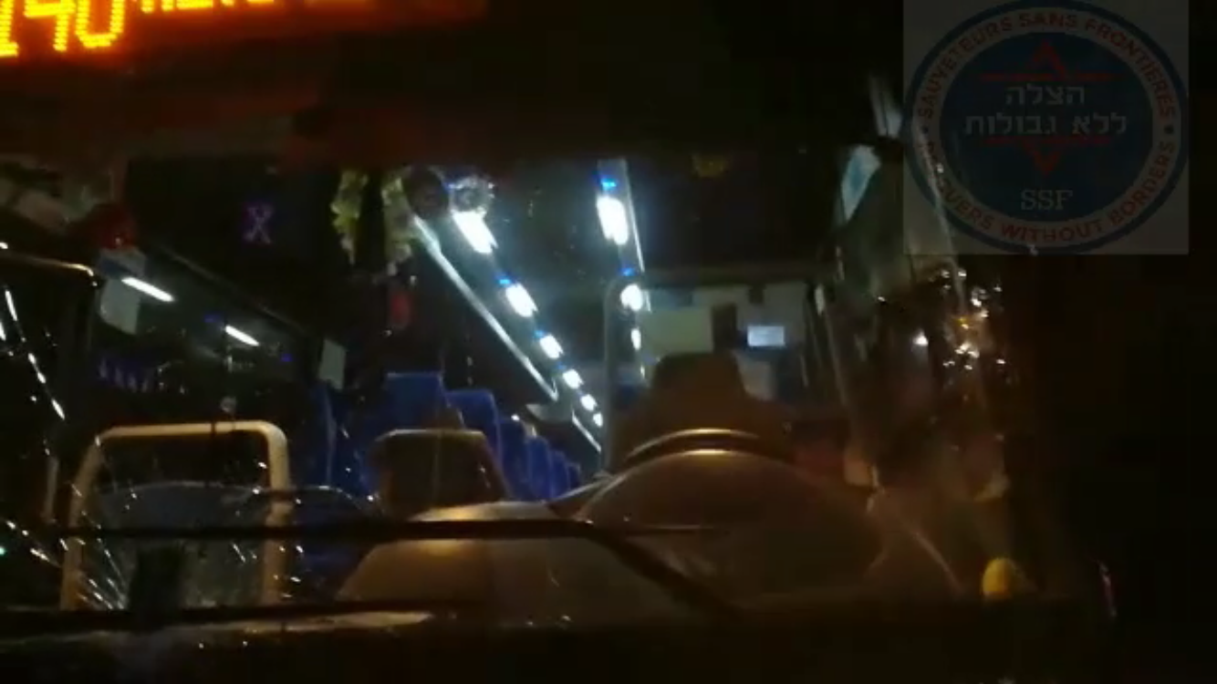 אגד תעבורה: בוטלה השביתה – החברה התחייבה לספק אוטובוסים ממוגני ירי תוך שבועיים