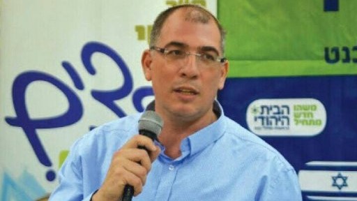 מנכ״ל הבית היהודי: ״יש לאפשר לוועדה הציבורית להחליט על המועמד שיעמוד בראש הרשימה״