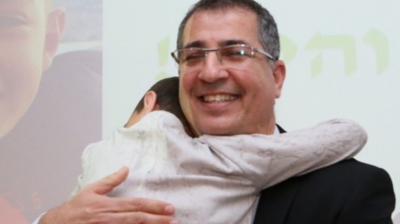 צילום: פיוטר פליטר עליה של 400% במספר החולים האפילפטיים המטופלים באופן שאינו תרופתי ברמב"ם