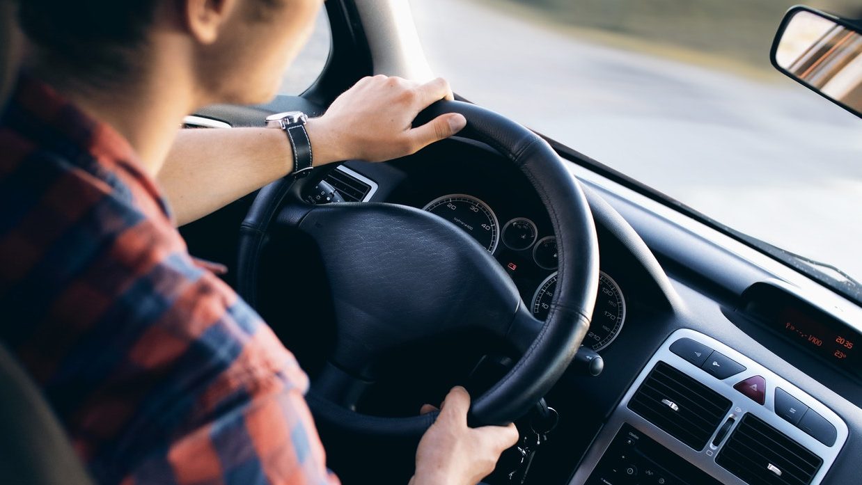 צילום: Pexels בדרך להוציא רישיון נהיגה? הנה כל מה שצריך לדעת