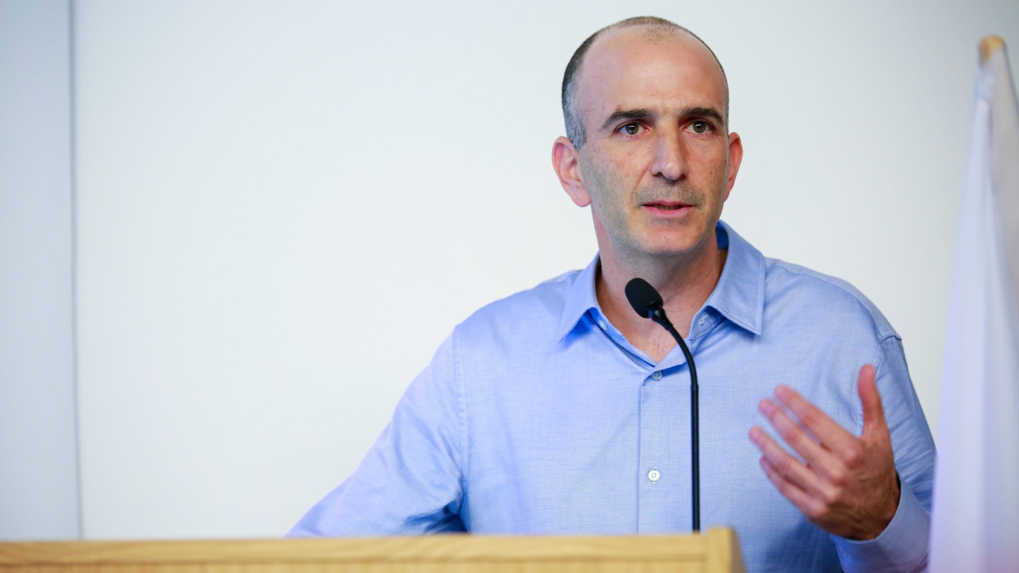 צילום: עמיר בוחניק המשרד להגנת הסביבה ומשרד החינוך הסמיכו 95 "בתי ספר ירוקים"