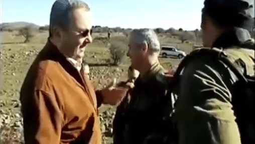 הסרטון שגנץ רוצה לשכוח: "זה לא מתפרסם גם אם זה הסקופ של החיים שלך"