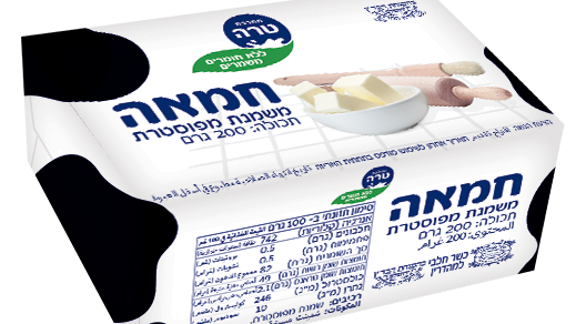 משבר החמאה: הפתרון של המדינה לבעיית הפיקוח – עוד פיקוח
