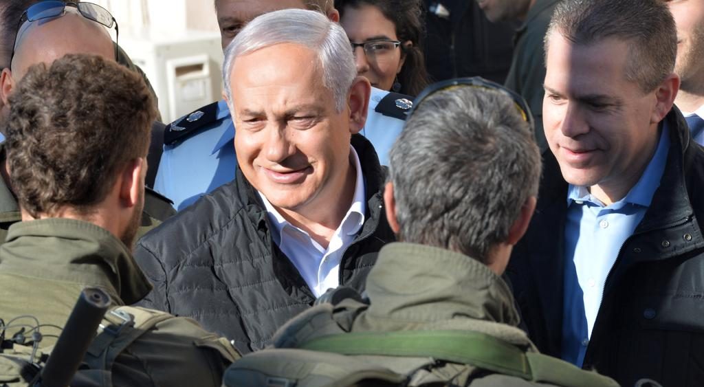 נתניהו על הוועדה לבדיקת מוכנות צה"ל: לצד הצורך להמשיך לתת מענה לפערים, צה"ל מוכן למלחמה