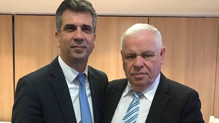 בשורה: שני מפעלים חדשים יוקמו בנצרת עילית