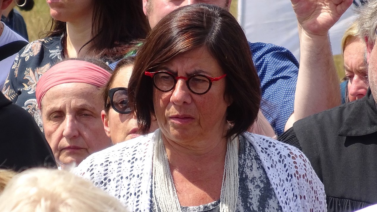 צילום: ויקיפדיה בפעם השנייה: שגרירת ישראל בפולין זומנה לשיחת נזיפה