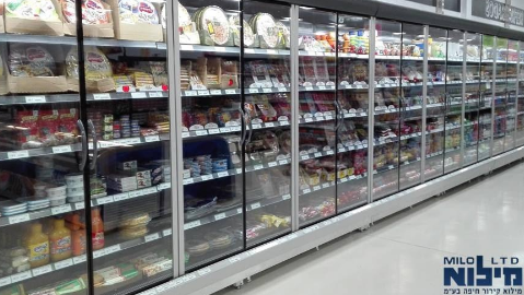 צילום: יח מקרר שעובד בשבילך