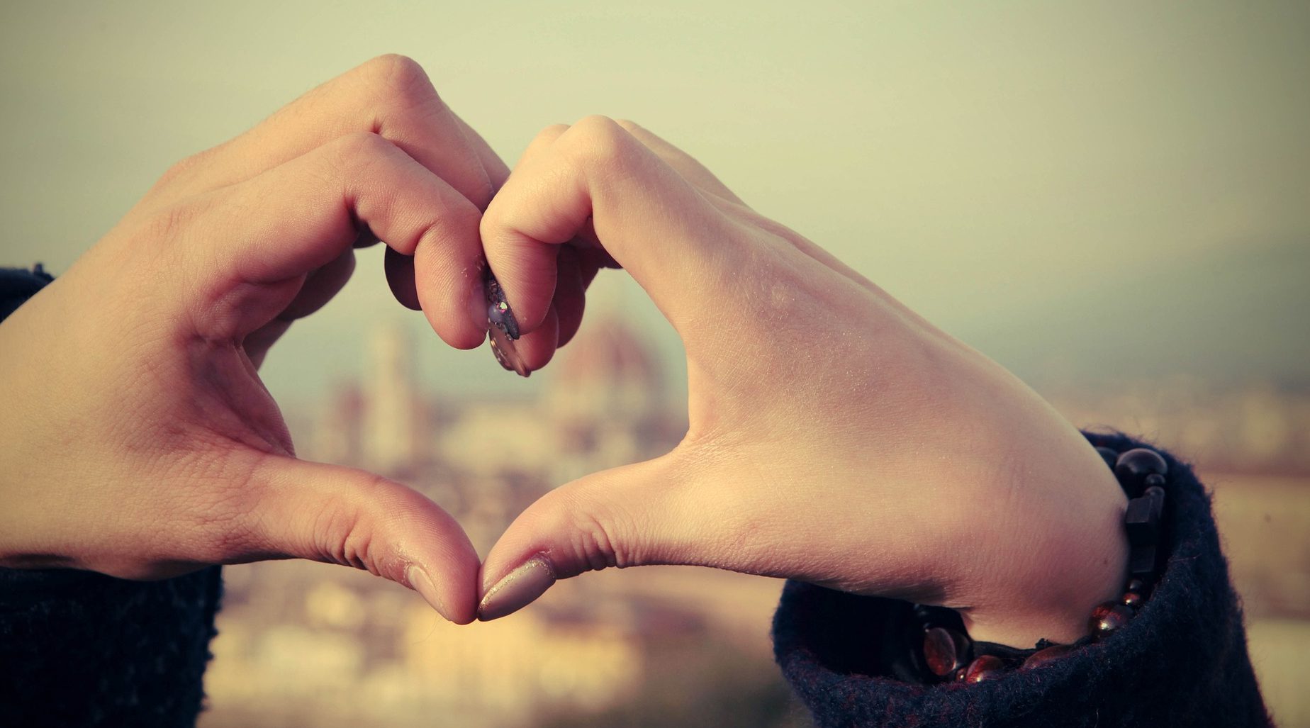 צילום: Pixabay חופשה בחו"ל ליום האהבה