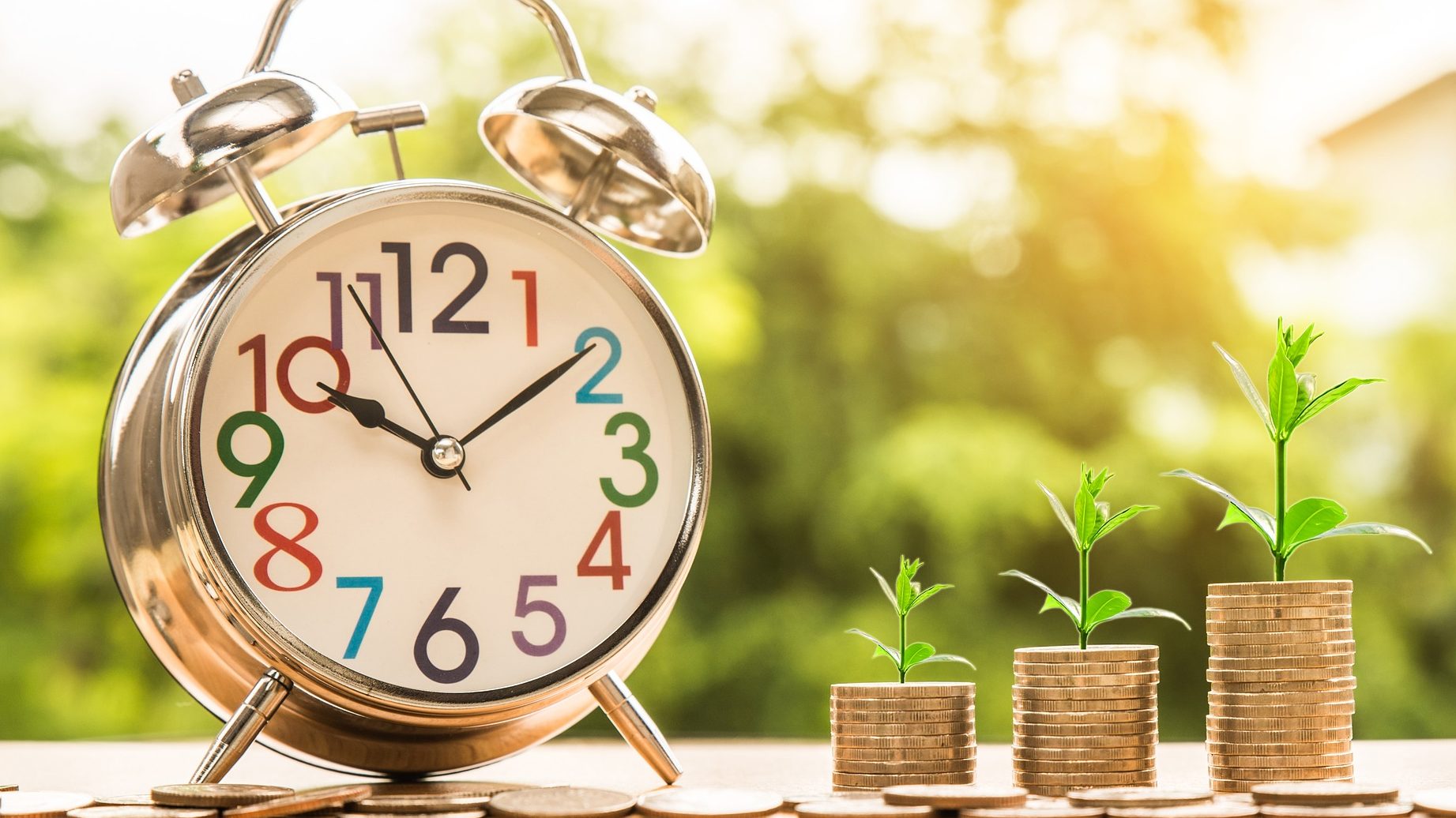 צילום: Pixabay מנהל עמותה? כך תנהל את התקציב שלך באופן נכון!