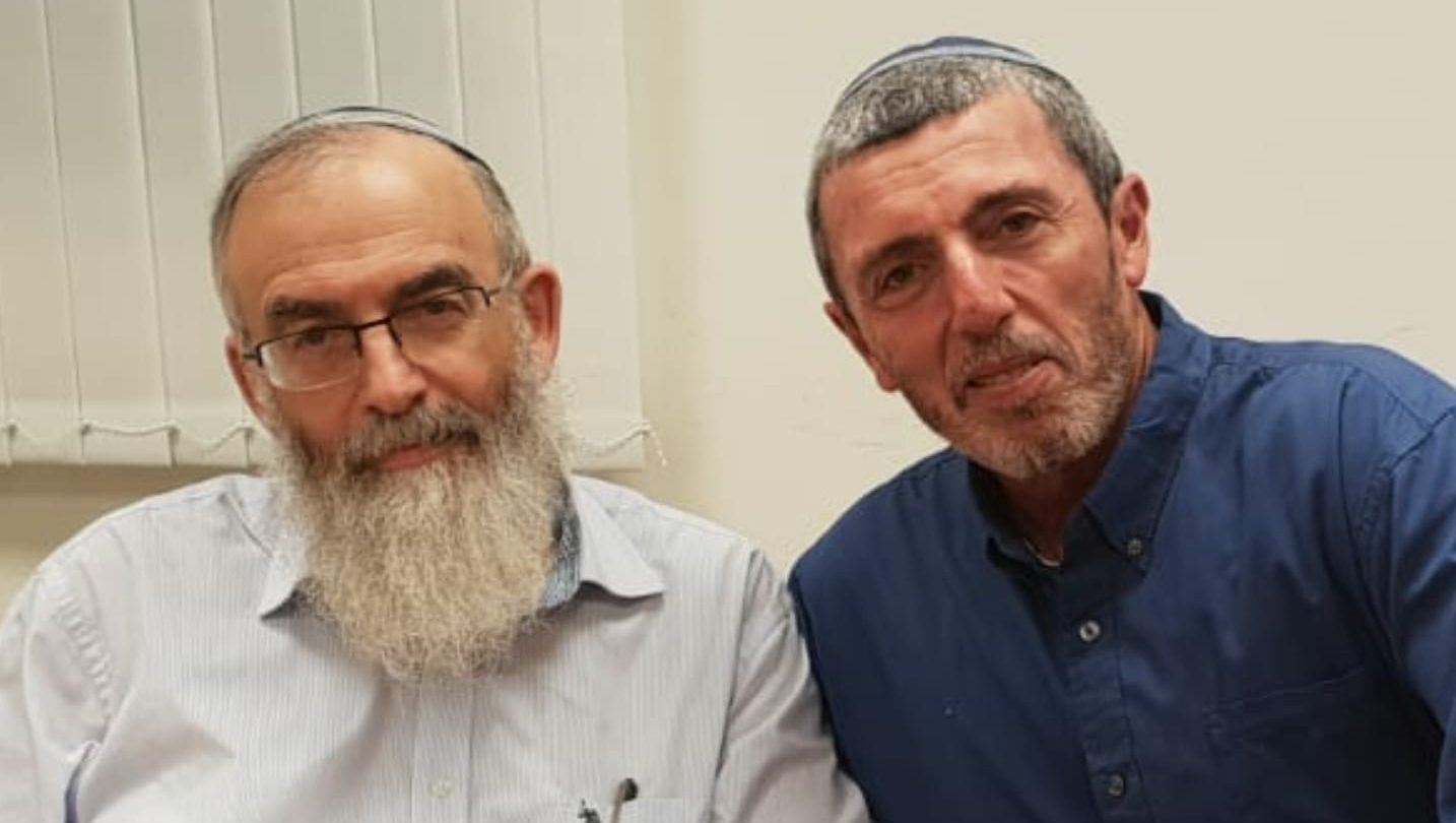 הרב רפי פרץ: "נפתלי בנט נטש את הבית היהודי וממשיך להעמיד את הציונות הדתית בסכנה"