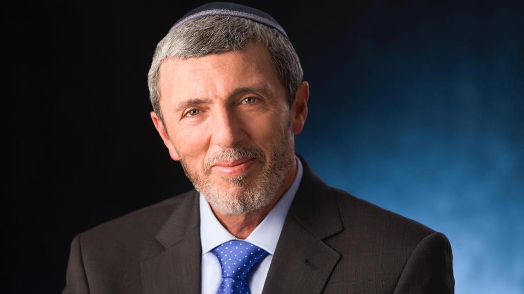 שר החינוך פרץ: יש להקים ועדת הסכמות להמשך תיקצוב חיוני במשרדי הממשלה