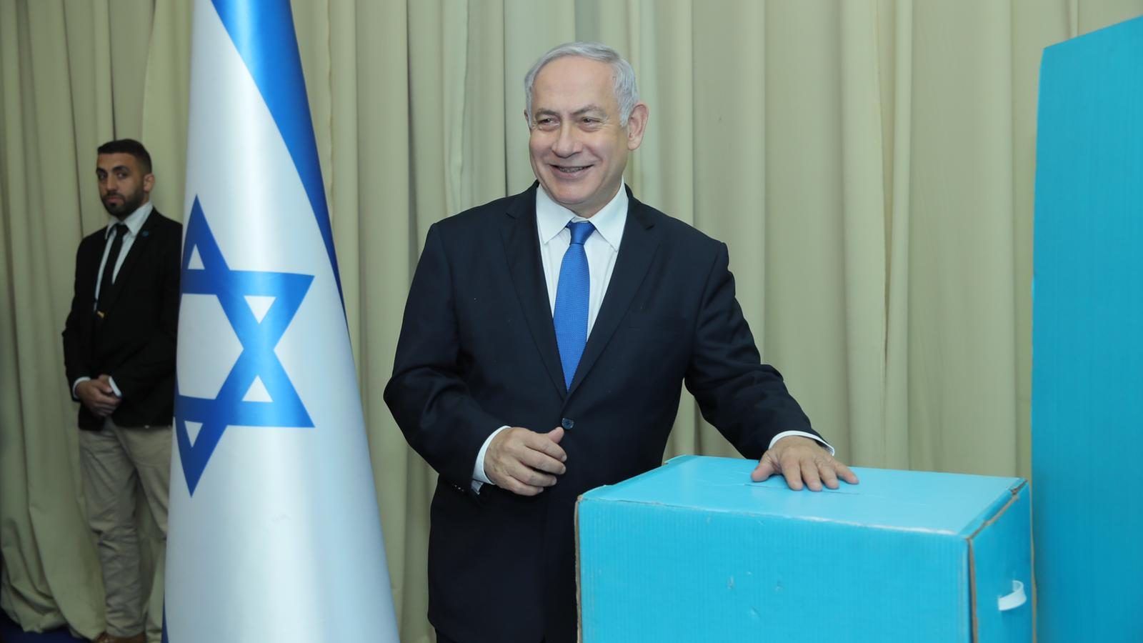 צילום: שרון רביבו הליכוד בתגובה לשופטי בג