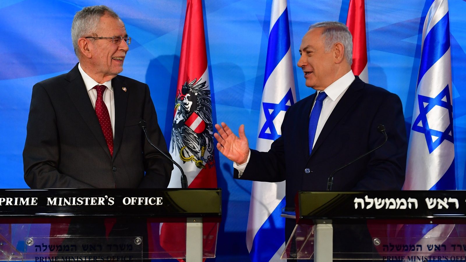 צילום: קובי גדעון, לע נתניהו: "מחויבים למנוע את התקדמות הכוחות הגדולים של האיסלאם המיליטנטי"