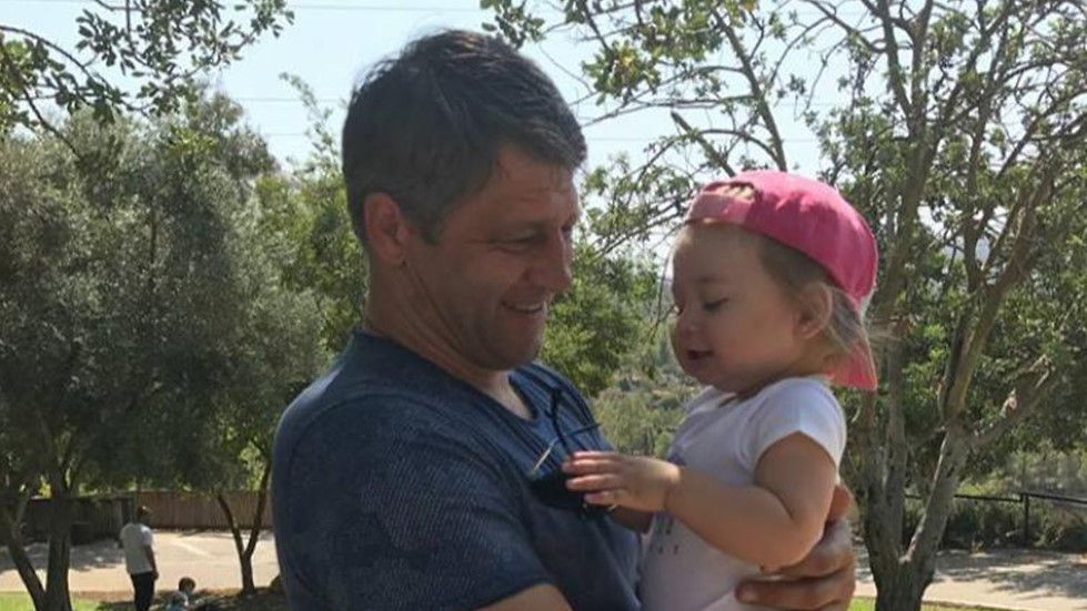 צילום: אדיבות המשפחה בגלל ויכוח על חניה: כתב אישום נגד בן 23 בגין רצח יורי פודובני מחולון