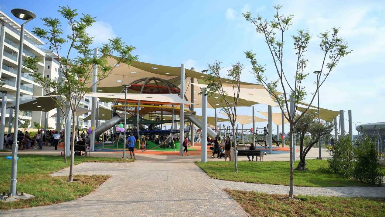 צילום: עיריית חיפה כבוד לשחקני העבר | רחובות בחיפה יקראו על שמם של ישעיהו שווגר וג׳וני הרדי