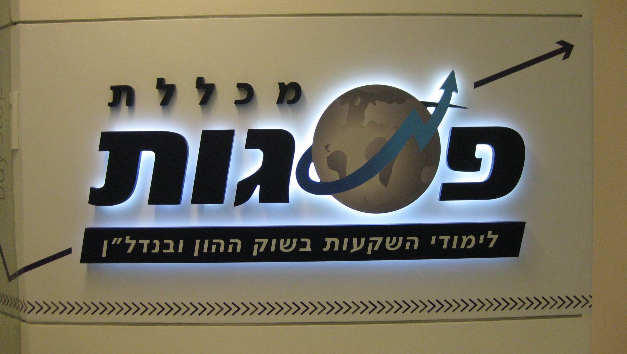 ×ž×›×œ×œ×ª ×¤×¡×'×•×ª ×—×•×•×ª ×